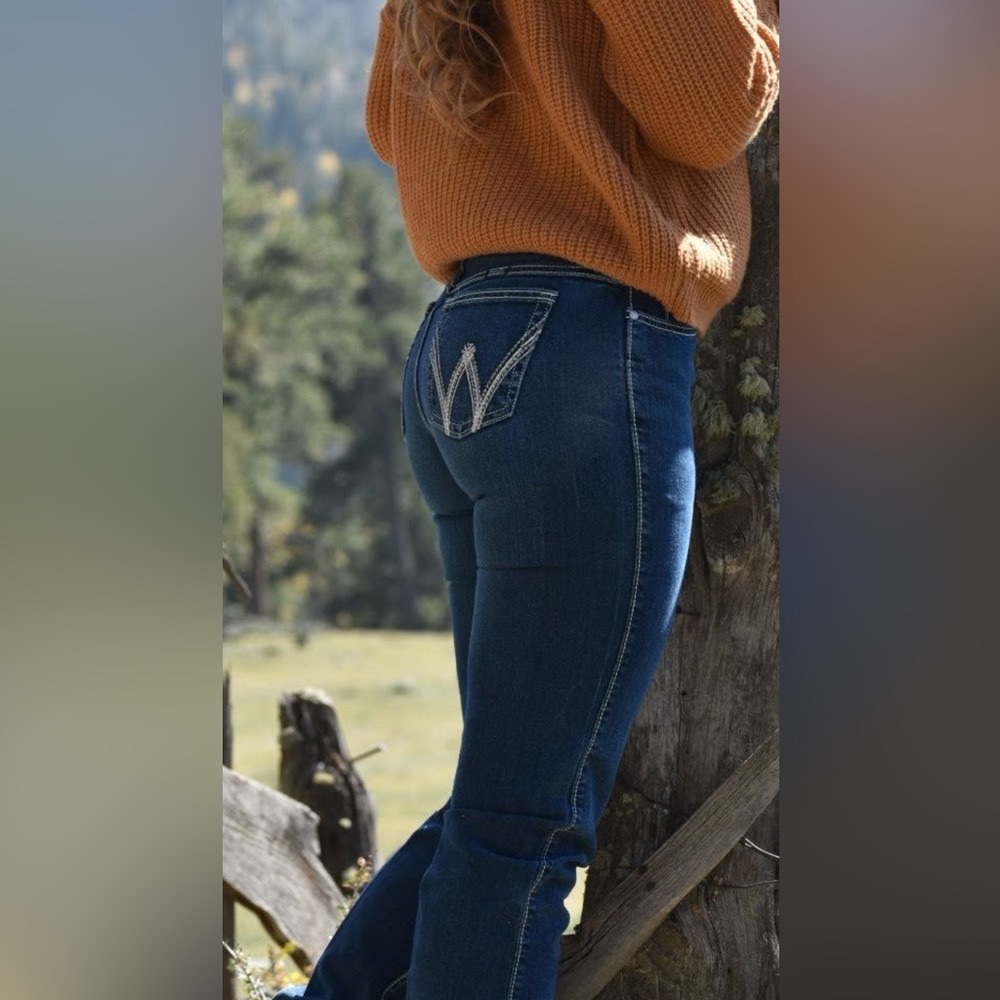 Wranglers
